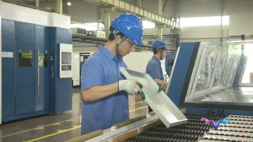 江蘇科技成果轉(zhuǎn)化資金助力揚(yáng)企創(chuàng)新，國(guó)產(chǎn)數(shù)控折彎?rùn)C(jī)打破國(guó)外技術(shù)壟斷