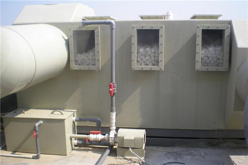 專(zhuān)業(yè)引領(lǐng)，高效凈化——論P(yáng)P脫硫塔在工業(yè)廢氣治理中的關(guān)鍵角色與專(zhuān)業(yè)制造